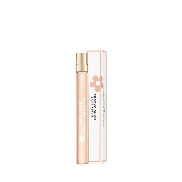 Daisy Love Eau de Toilette Travel Spray 0.33 fl oz - Picture 7 of 7